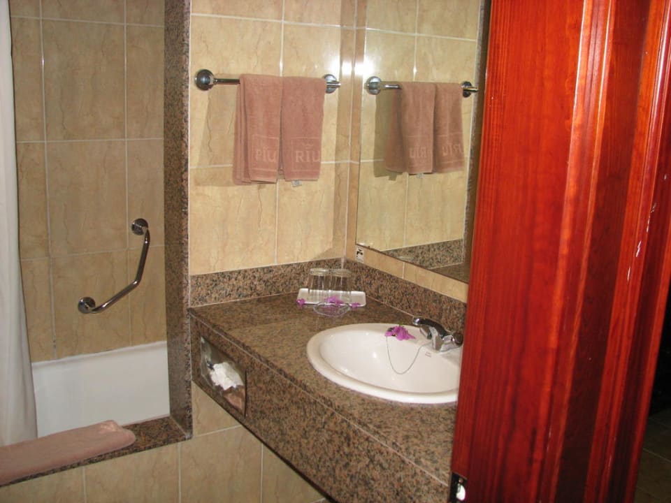 Bad Senator Puerto Plata Hotel