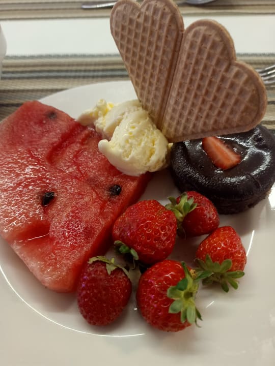 Gastro Hotel Condesa