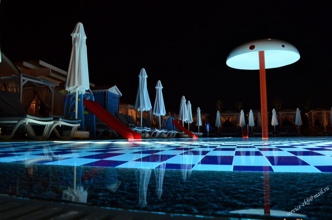 Delphin Imperial Hotel Delphin Imperial