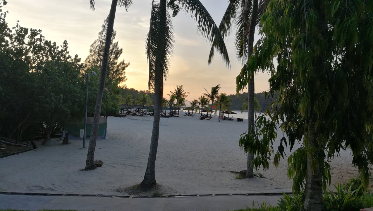 Strand Berjaya Langkawi Resort