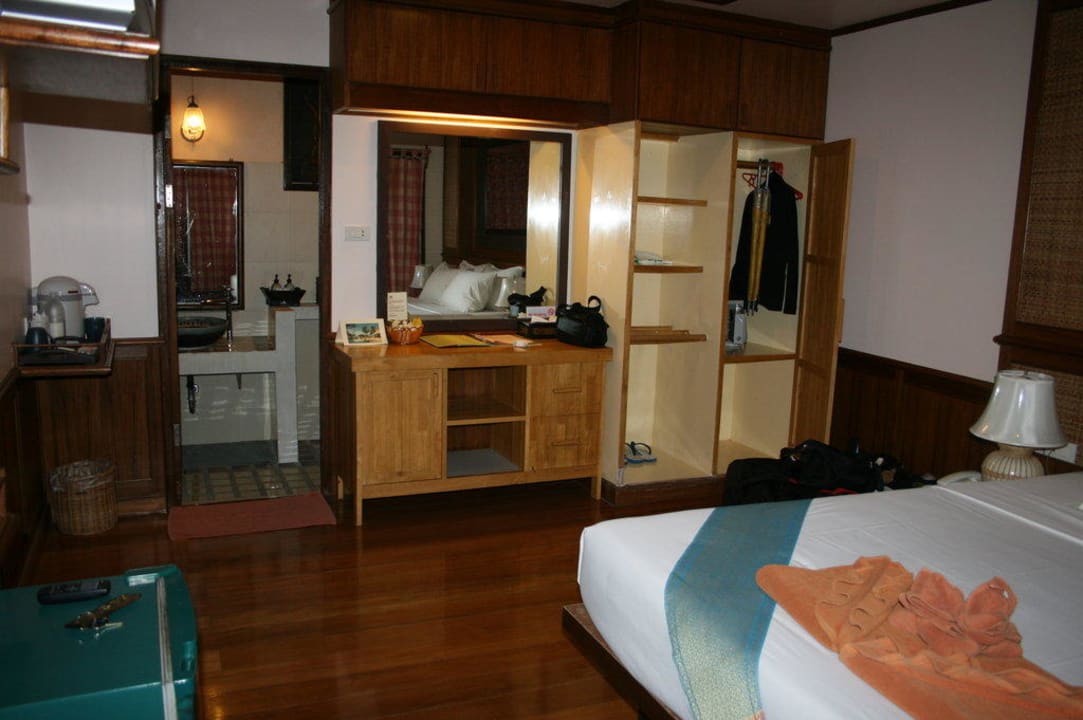 Forrest View Hotel Moonlight Bay Resort