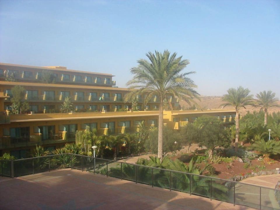 Paraiso Playa  SBH Club Paraiso Playa