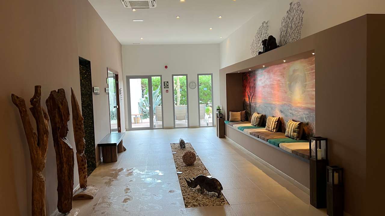 Pool allsun Hotel Bahia del Este