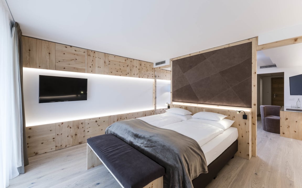 Zimmer Tuberis Nature & Spa Resort