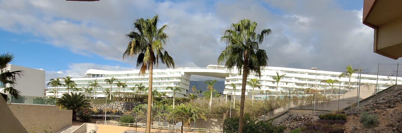 Zimmer HOVIMA Jardin Caleta