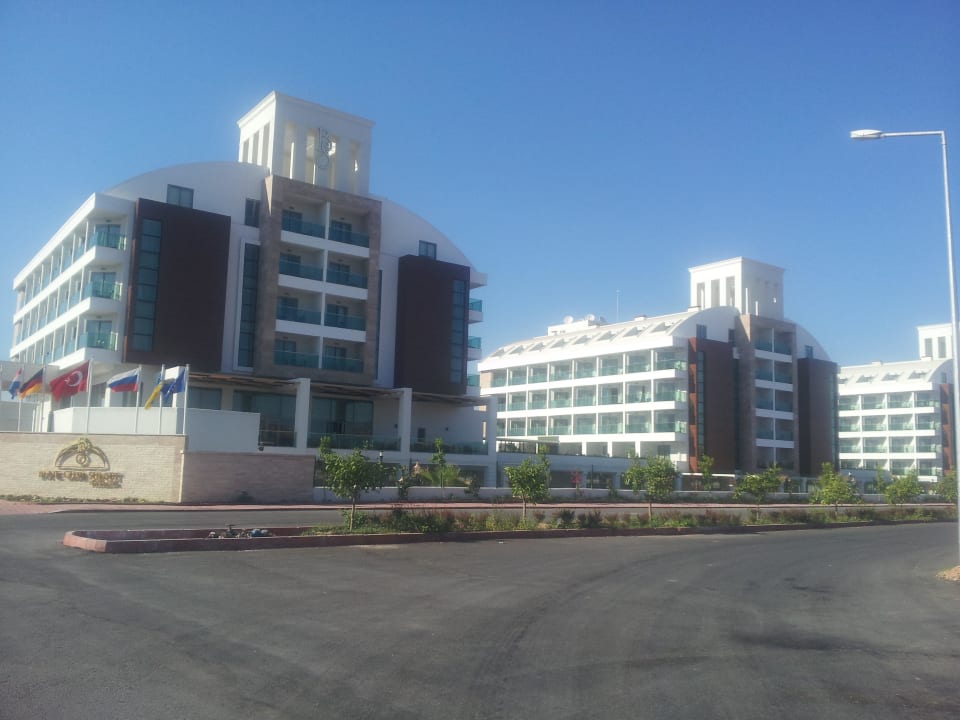 Hotel by Day Linda Sunny Beach Hotel & Spa