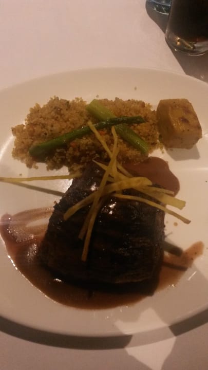 Gastro Riu Montego Bay - Adults Only