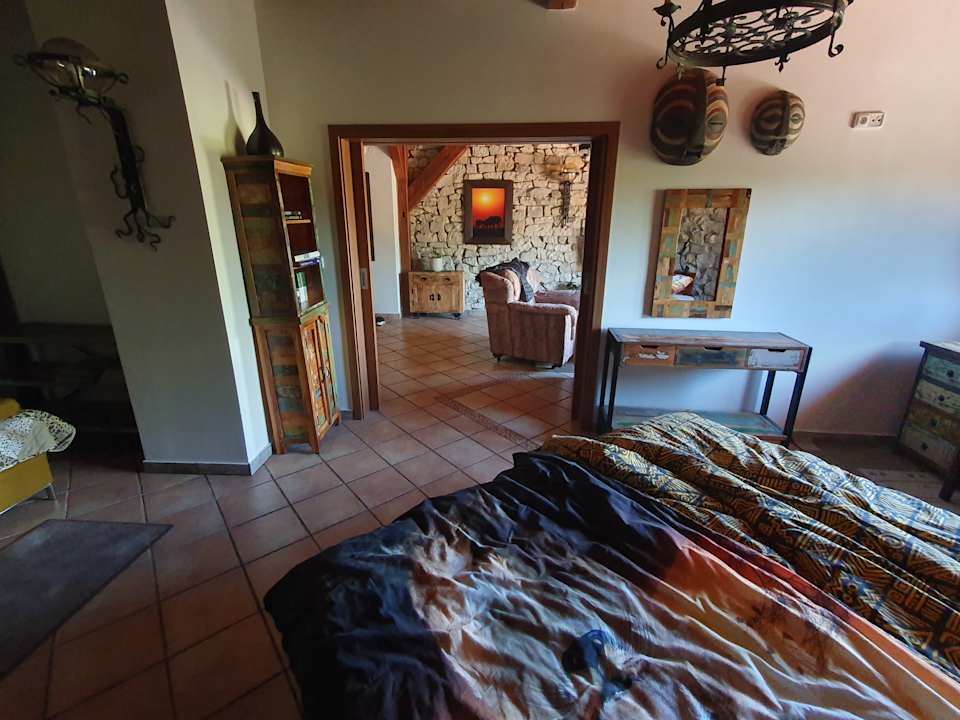 Zimmer Hotel Na Hradbách