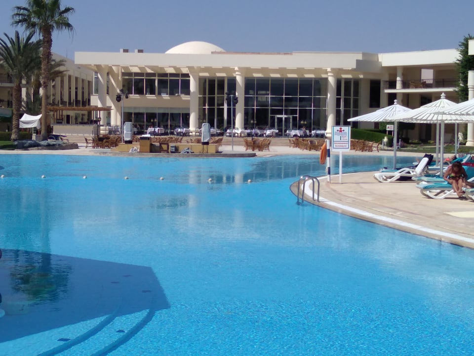 Pool LABRANDA Royal Makadi
