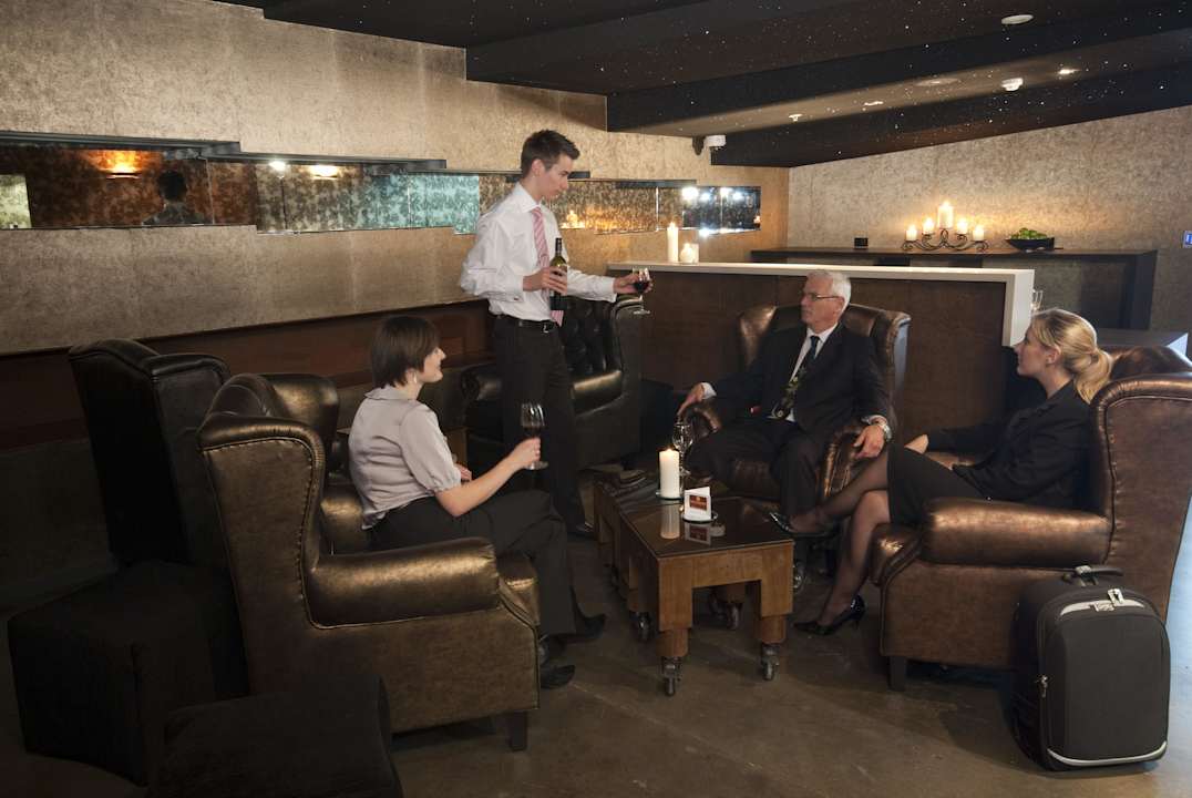 Celestion Waldorf Celestion Waldorf Apartments Hotel