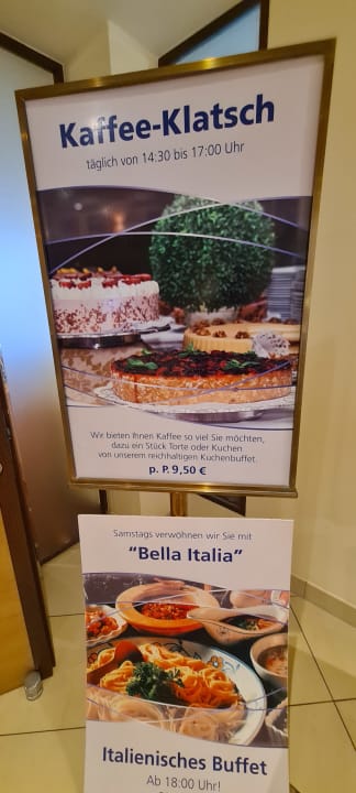 Gastro IFA Graal-Müritz Hotel