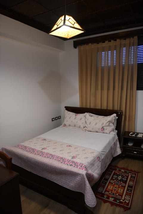 Zimmer Hotel Kaceli
