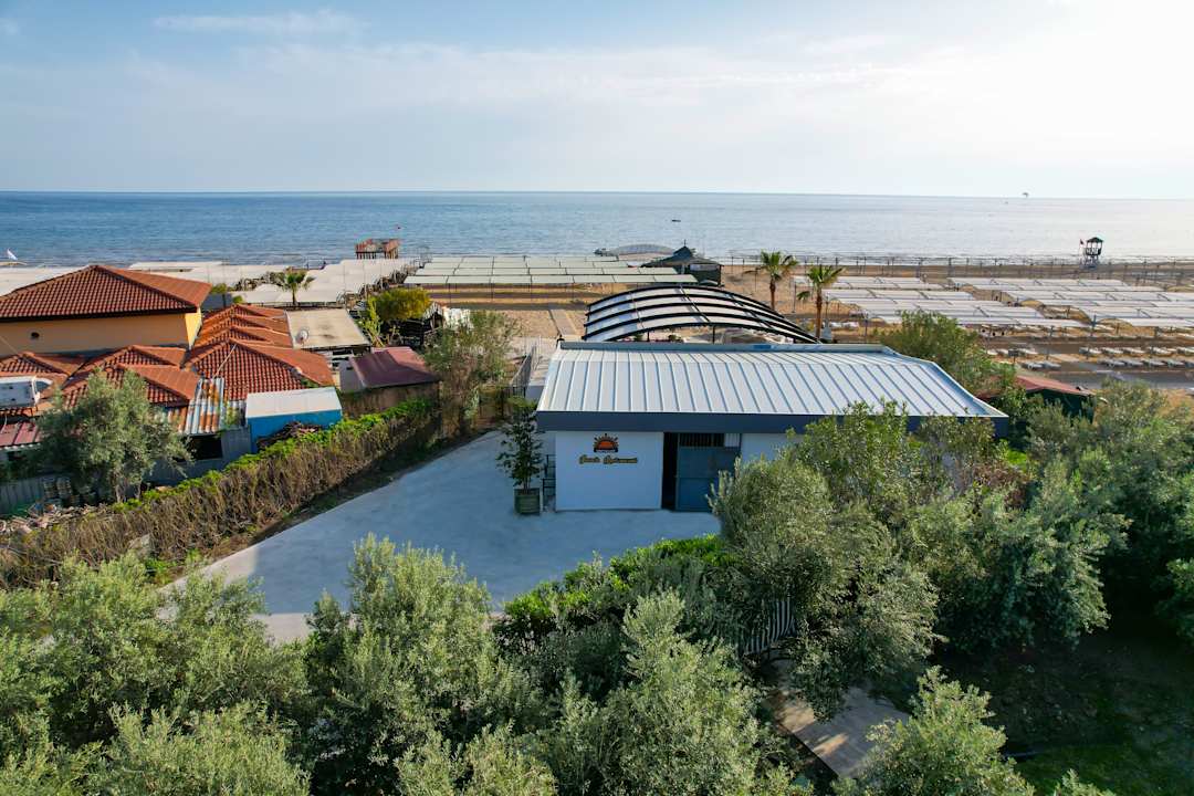 Strand Side Village Hotel