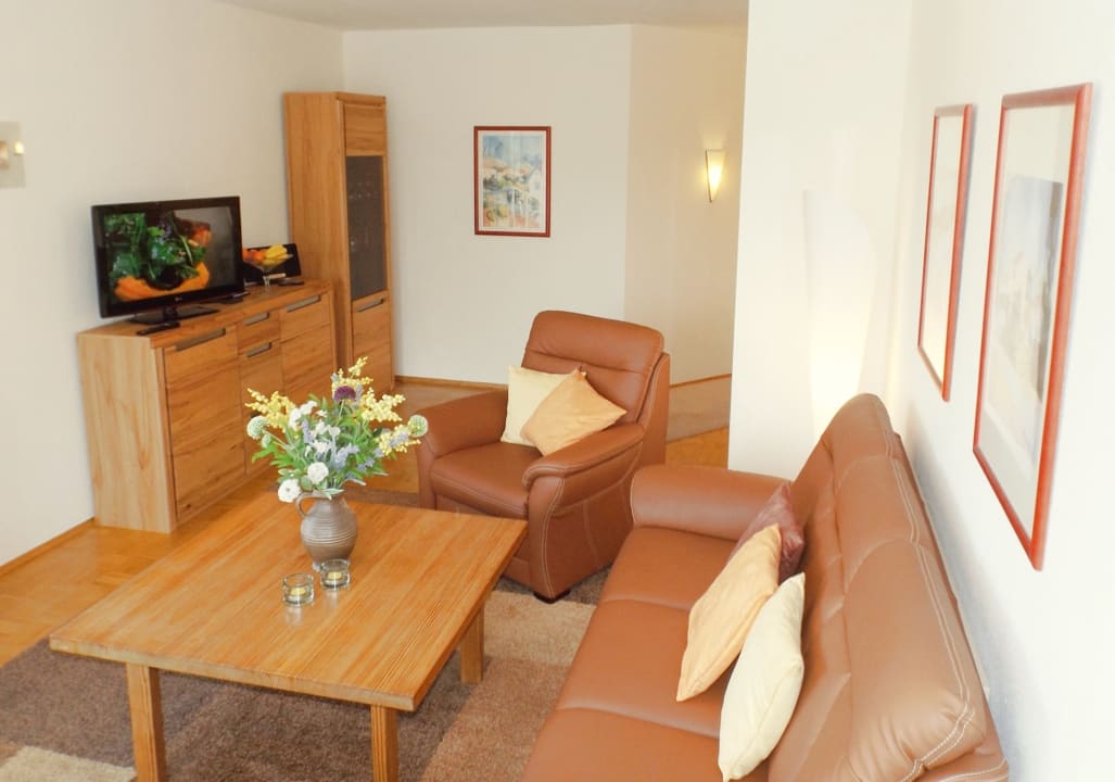 Zimmer Ferienwohnungen Haus Hopfe