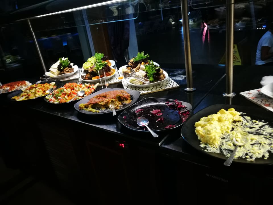 Gastro Latanya Park Resort