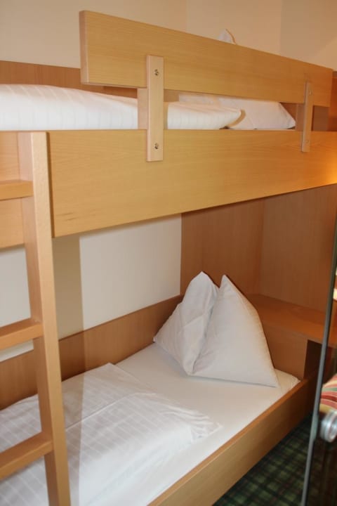 Familien Suite Murmelbau Der Kirchheimerhof - Superior Refugium