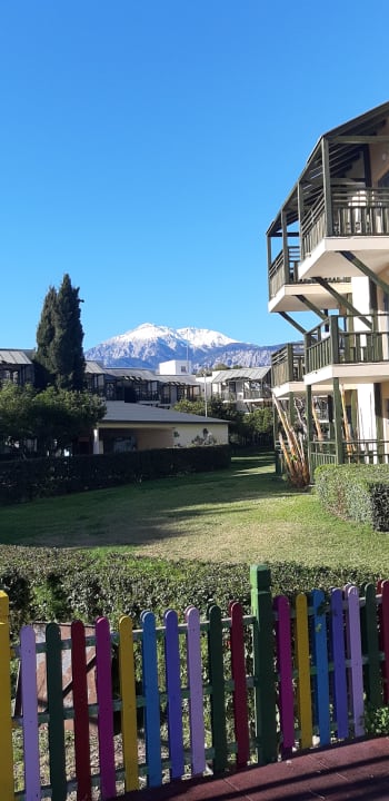 Sonstiges Limak Limra Hotel & Resort