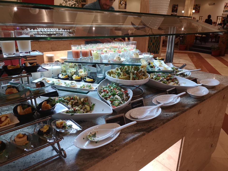 Gastro Mövenpick Resort & Spa El Gouna