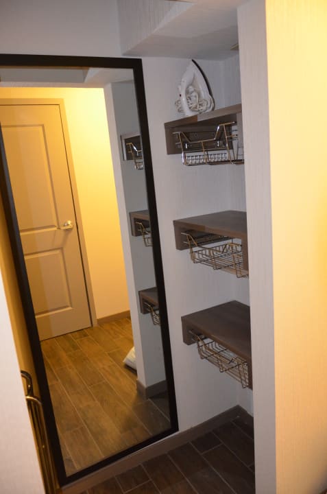 Zimmer Hotel Hilton Garden Inn Chesterton