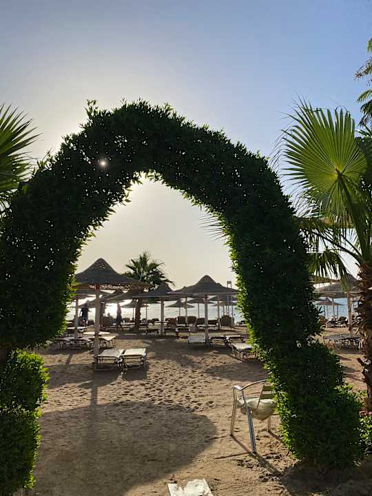 Strand Jaz Soma Beach