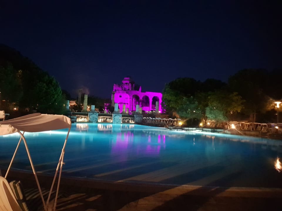 Sonstiges Xanadu Resort Hotel