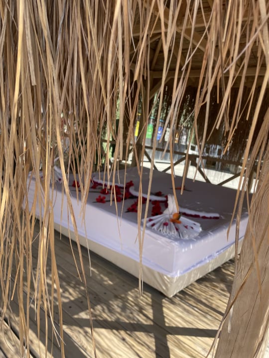 Strand Miramare Queen Hotel