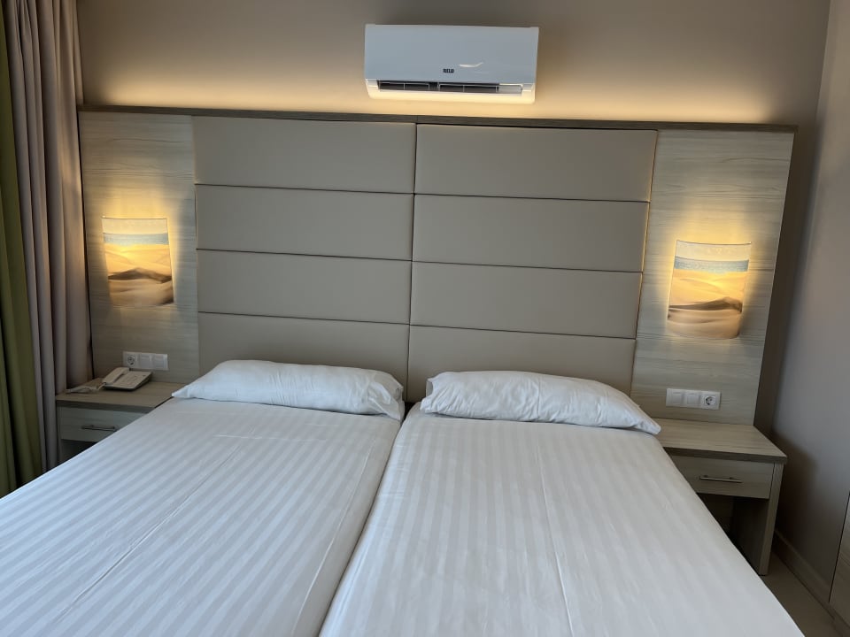 Zimmer Bull Escorial & Spa