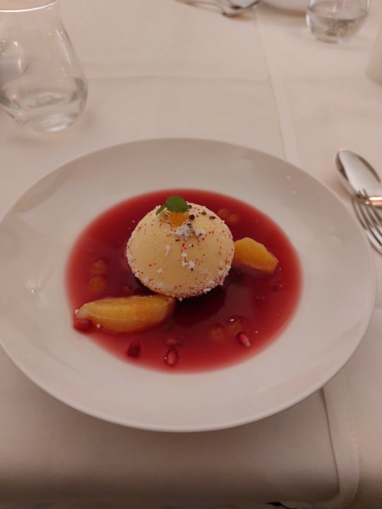 Gastro Hotel Kloster Hornbach