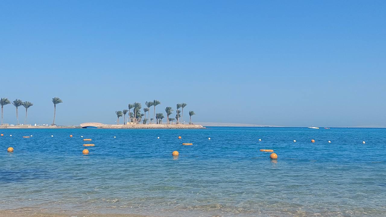 Strand Continental Hotel Hurghada