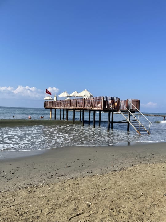 Strand Haydarpasha Palace