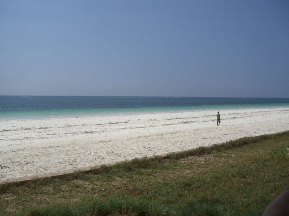 Strand Hotel Diani Sea Lodge