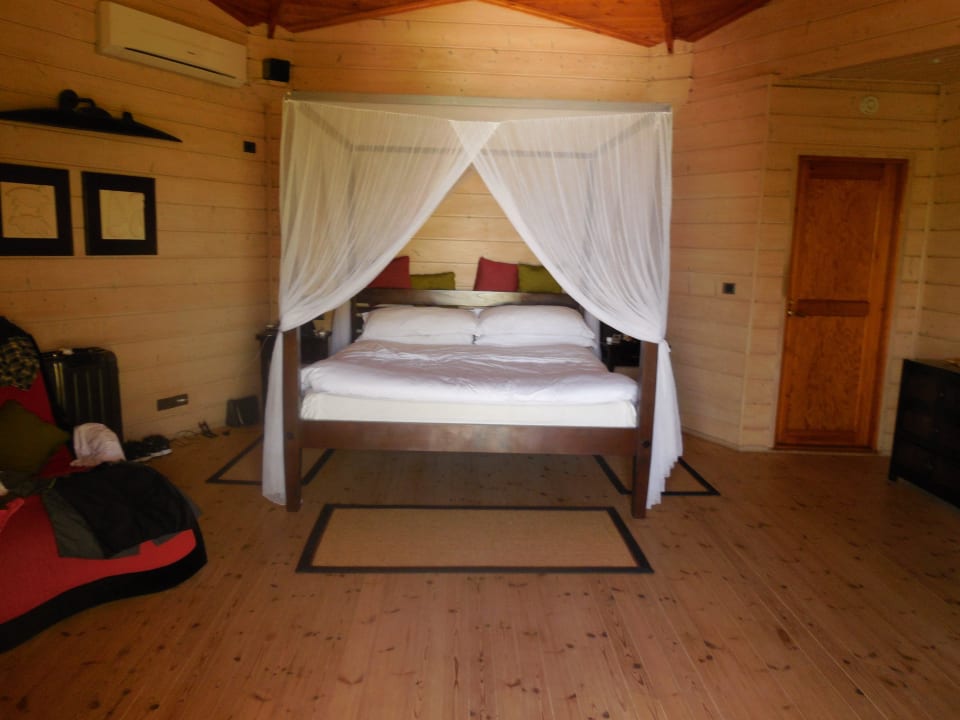 Bett Komandoo Island Resort & Spa - Adults only