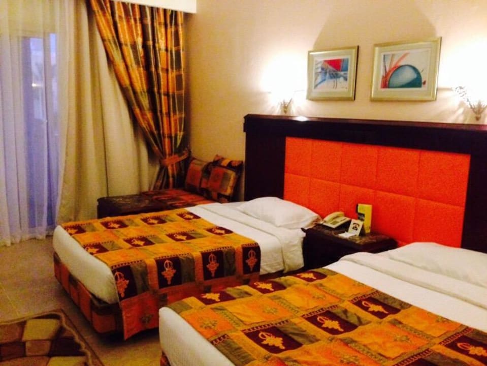 Bild Pickalbatros Palace Resort