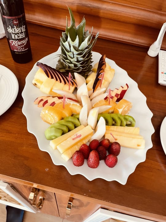 Gastro J'adore Deluxe Hotel & Spa