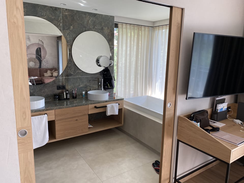 Zimmer Feldhof DolceVita Resort