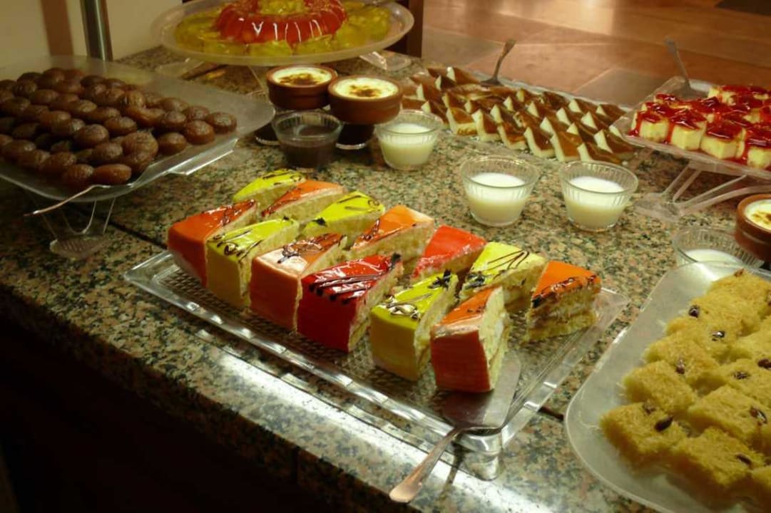 Ресторан Kilikya Palace Göynük