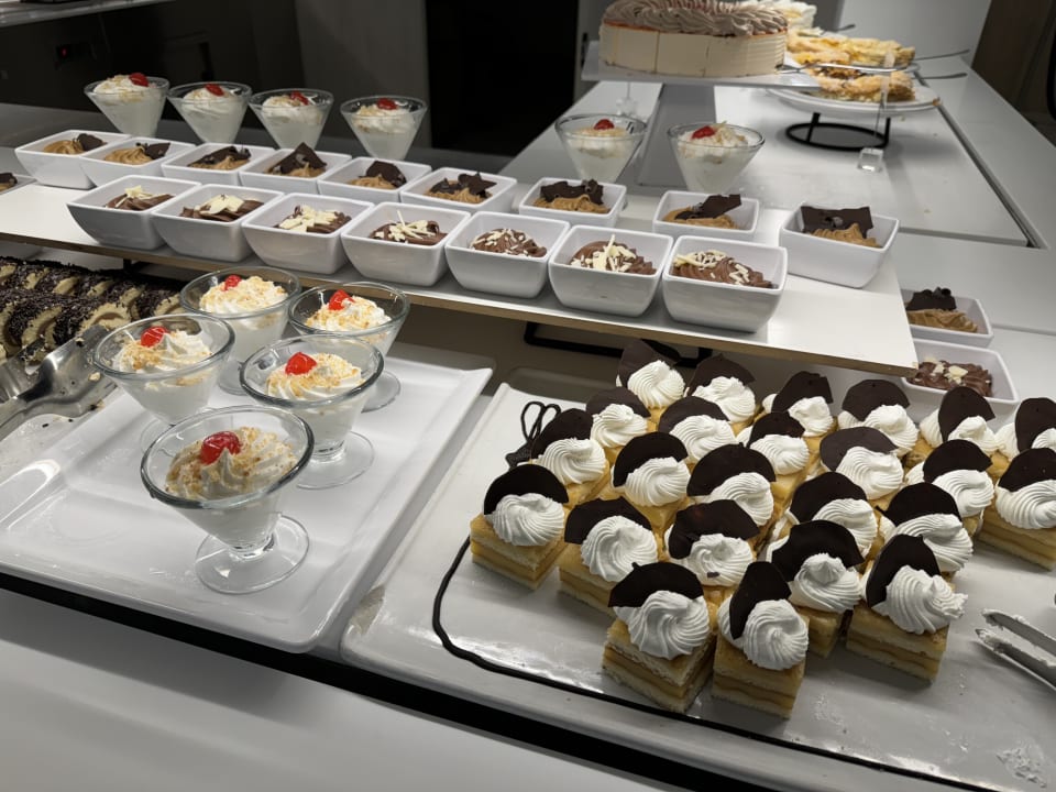 Gastro Hipotels La Geria