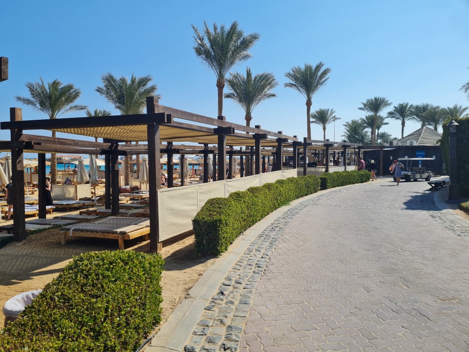 Strand Steigenberger Aqua Magic