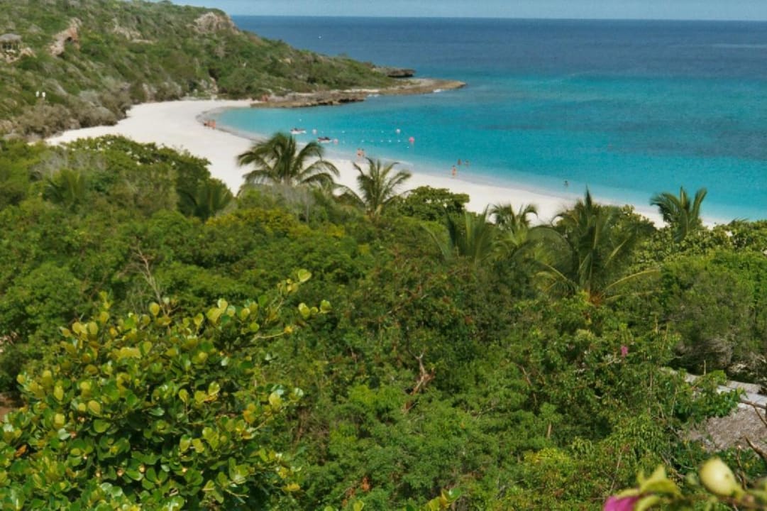 Bucht Sol Rio De Luna y Mares