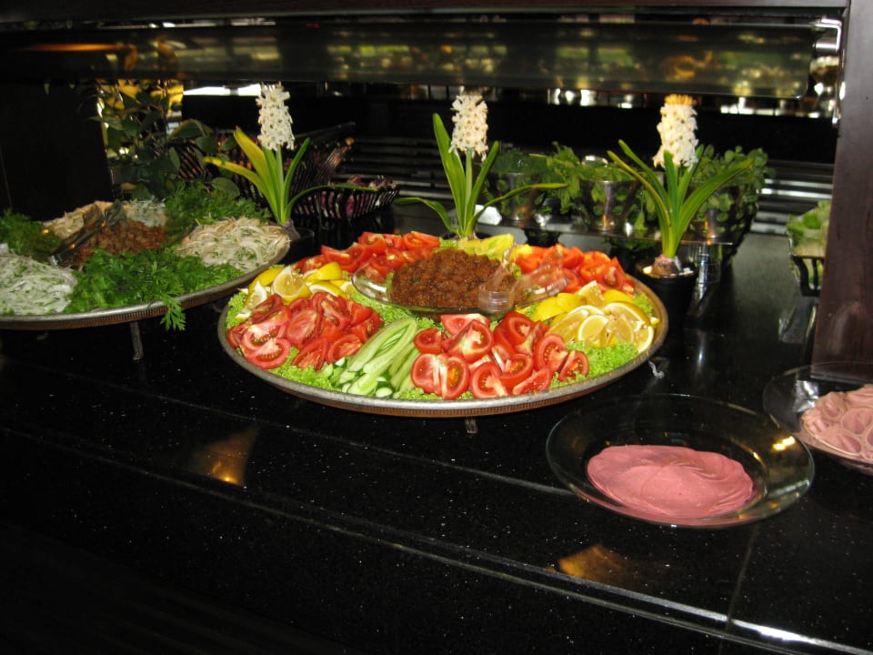 Lecker Limak Lara Deluxe Hotel & Resort