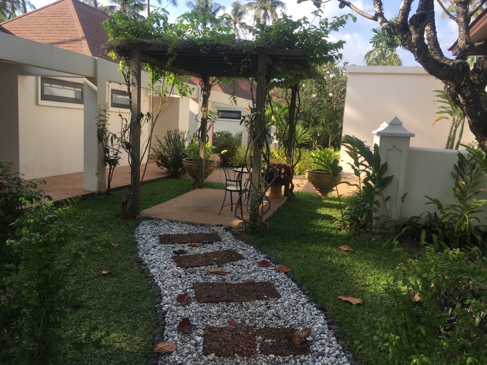 Gartenanlage Dinso Resort & Villas Ko Chang, Vignette Collection by IHG