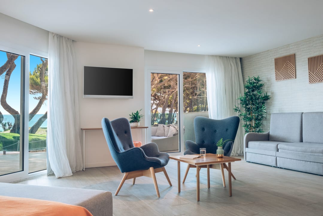 Zimmer Iberostar Waves Playa de Muro