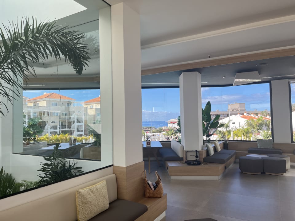 Lobby MYND Adeje