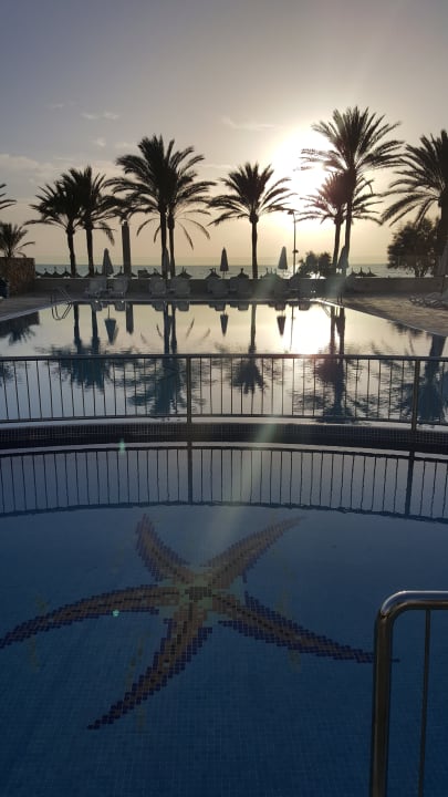 Pool Hotel HM Gran Fiesta