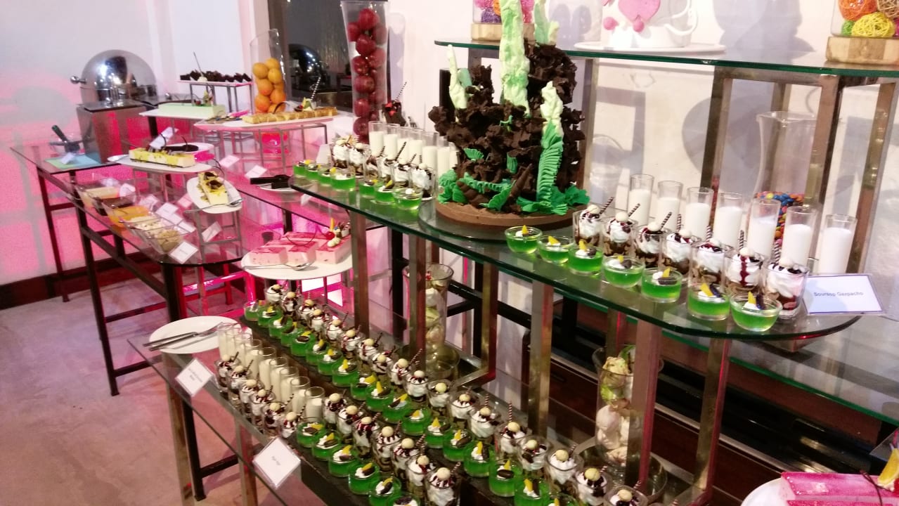 Restaurant Habarana Village by Cinnamon