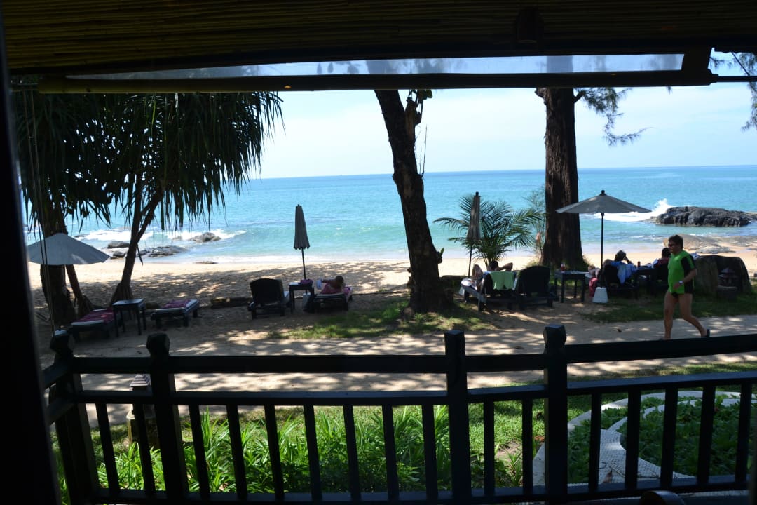 Zimmer Moracea by Khao Lak Resort