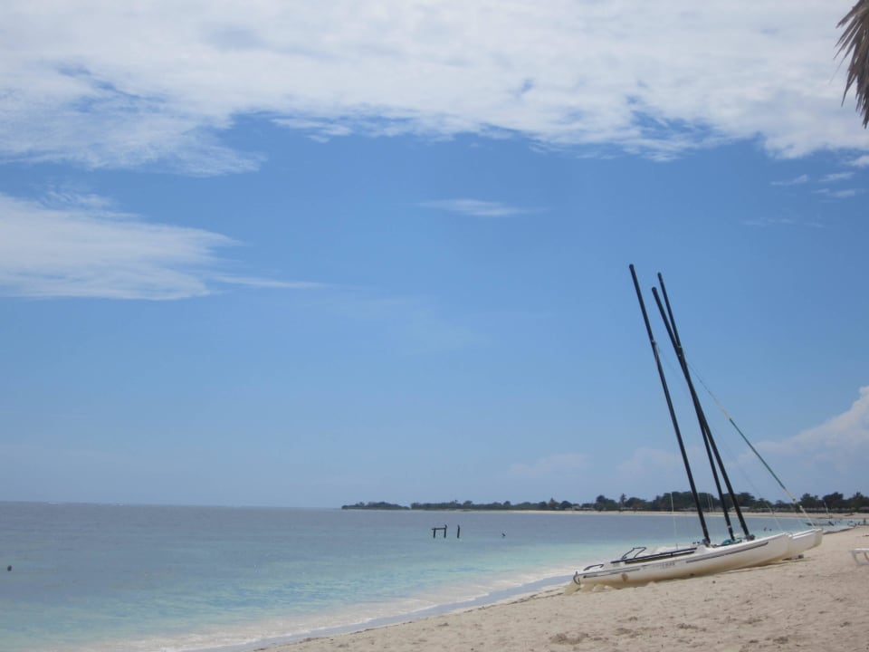 Wassersport möglich Brisas Guardalavaca Hotel & Villas