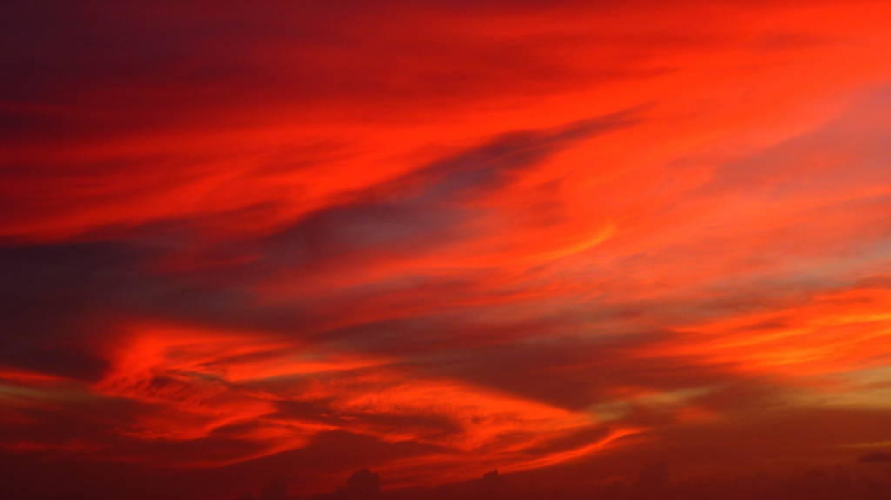 Sonnenuntergang Iberostar Origin Taínos