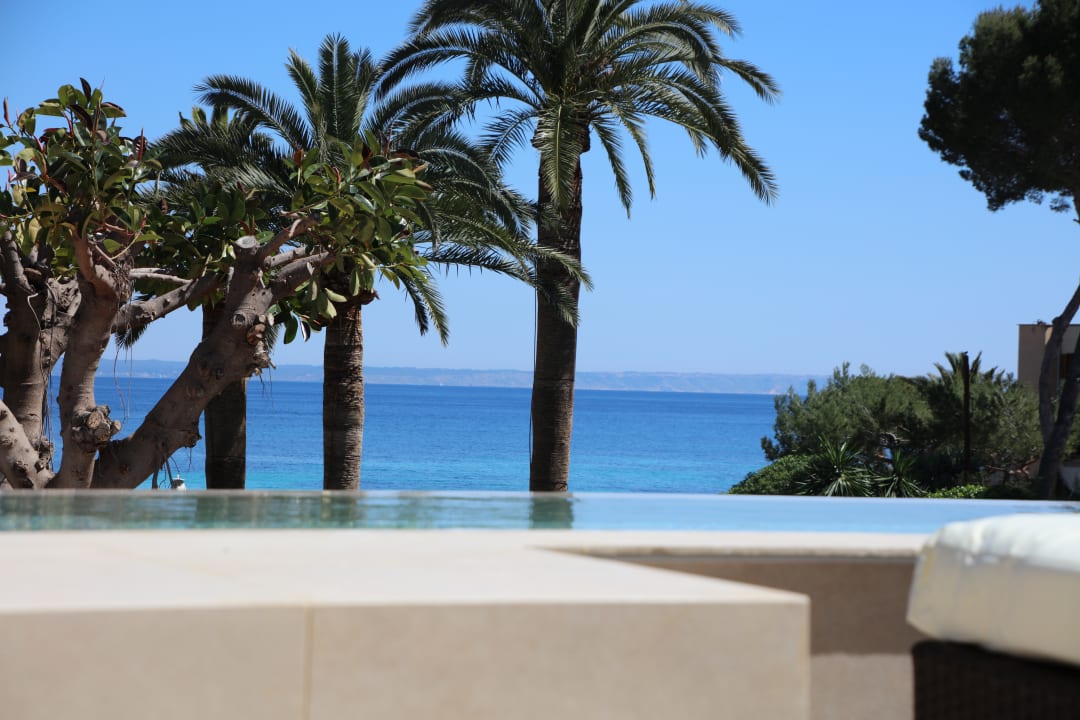 Pool Hotel Son Caliu Spa Oasis