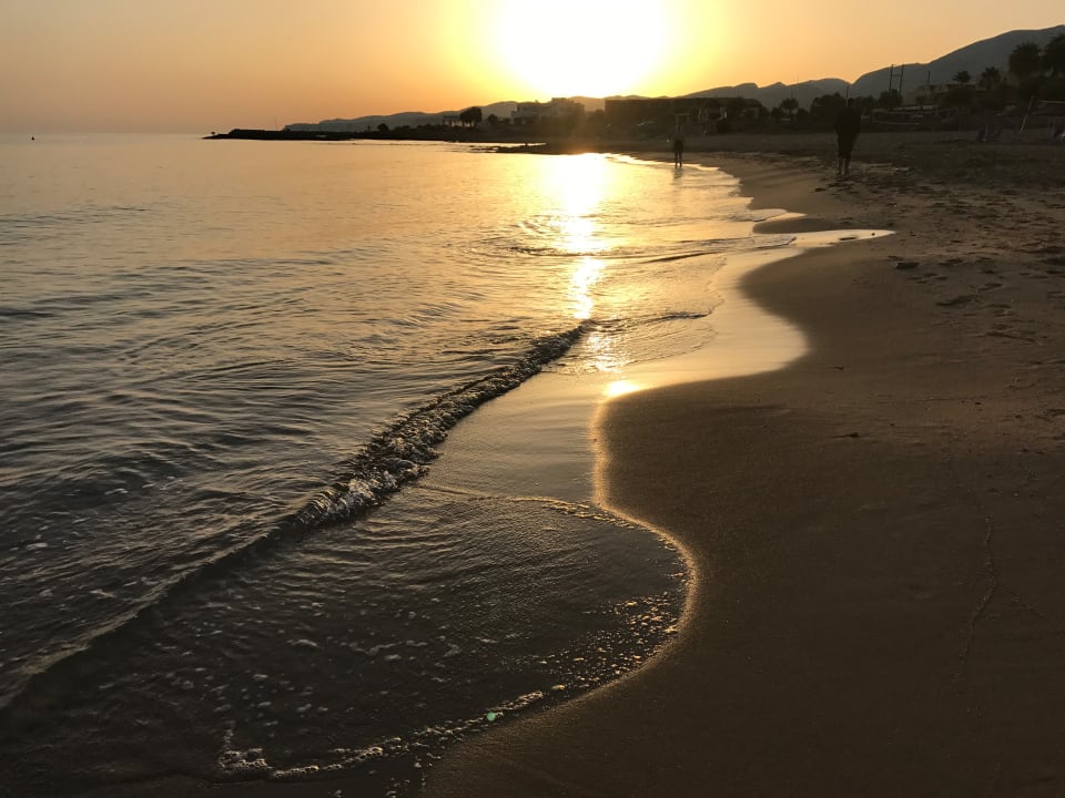 Strand Calimera Sirens Beach